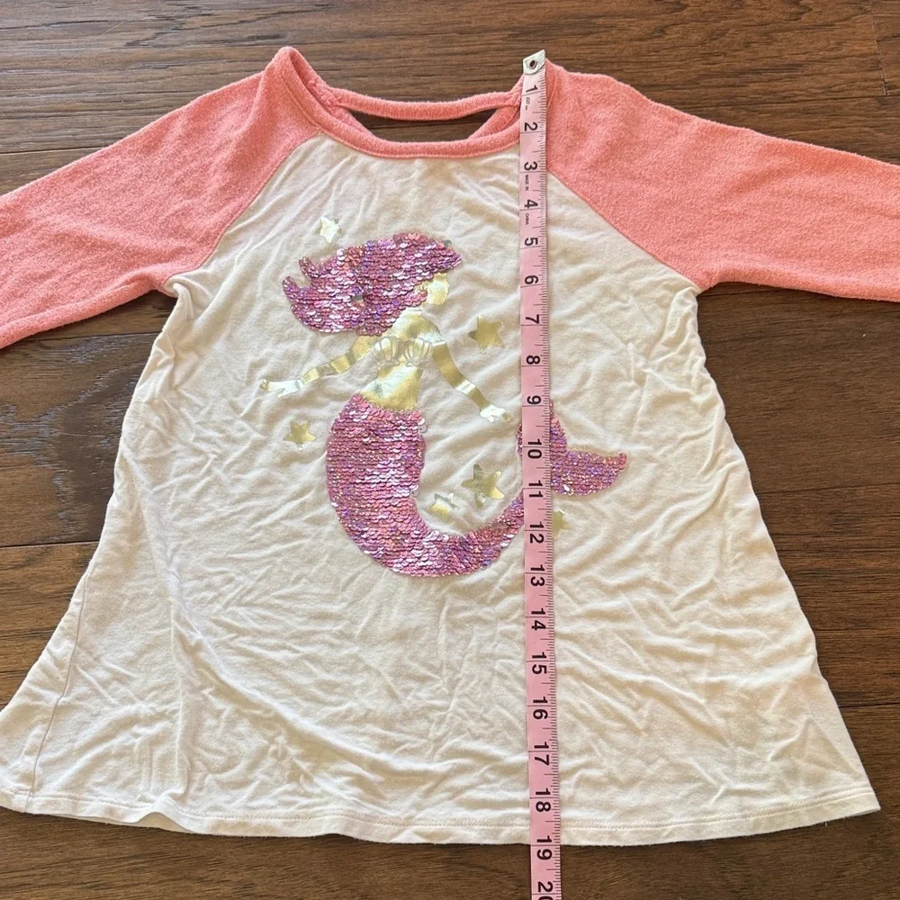 Justice adorable long